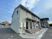 ＪＲ日豊本線安部山公園駅まで徒歩13分