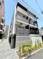 ルネサンスコート東中野