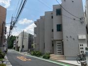 東京メトロ有楽町線和光市駅まで徒歩4分