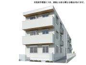 セレスティア大森東