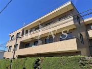 小田急小田原線読売ランド前駅まで徒歩9分