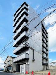 地下鉄空港線中洲川端駅まで徒歩16分