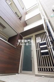 南海高野線我孫子前駅まで徒歩3分