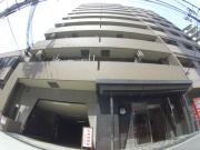 地下鉄御堂筋線新大阪駅まで徒歩5分