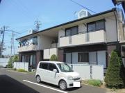 セジュール岡田ハイランズB棟