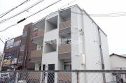南海本線石津川駅まで徒歩5分