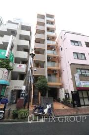 ＪＲ京浜東北・根岸線川崎駅まで徒歩7分