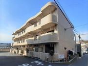 小田急江ノ島線善行駅まで徒歩4分