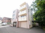 アスカア平岸