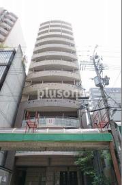 クラウンハイム本町EAST