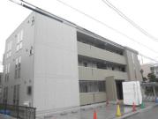 ＪＲ横浜線片倉駅まで徒歩3分