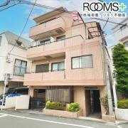 コンフォート浜田山