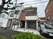 北条町1丁貸家