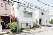 アスコット上原