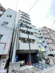 ＪＲ東海道本線新大阪駅まで徒歩5分
