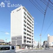 地下鉄東山線本陣駅まで徒歩1分