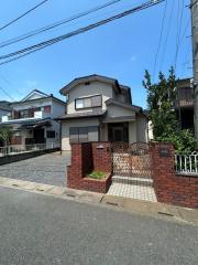 鶴ケ岡1丁目戸建