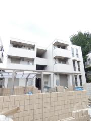 京阪本線土居駅まで徒歩3分