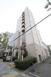 阪急神戸線中津駅まで徒歩5分