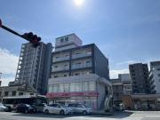 ＪＲ山陽本線横川駅まで徒歩10分