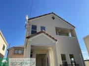 並木町3丁目戸建賃貸住宅