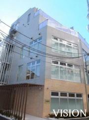 JUタワーフロントOSHIAGE