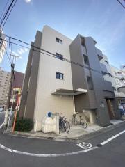 アスティ大森