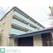 パークハウス鎌倉雪ノ下