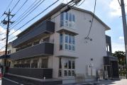 ＪＲ中央線八王子駅まで徒歩14分