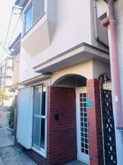 西住之江3丁目戸建貸家