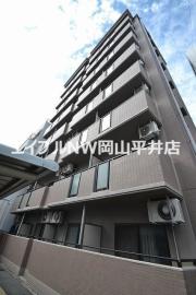 アーバンハイム小橋