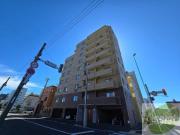 札幌市電東屯田通駅まで徒歩5分