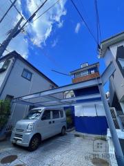 南海本線岸和田駅まで徒歩6分