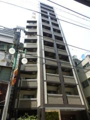 GENOVIA浜松町green veil ジェノヴィア浜松町グリーンヴ