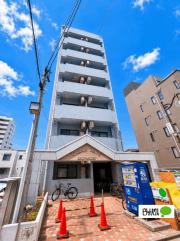 アーバンウエーブ新道