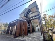 グリーンシティ銀