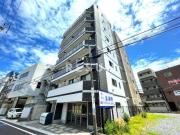 ＪＲ総武線（各駅停車）稲毛駅まで徒歩4分