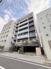 M-RESIDENCE亀戸