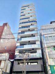 ＪＲ総武線（各駅停車）浅草橋駅まで徒歩2分