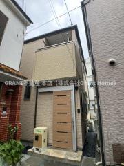 宝田屋貸家No.2