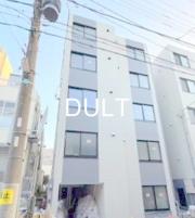 東京メトロ日比谷線南千住駅まで徒歩4分