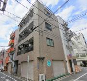 宮本マンションII