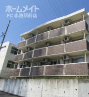 ホワイトクレイン