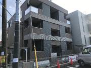 埼玉高速鉄道鳩ヶ谷駅までバス約13分 徒歩5分