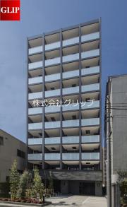 Le a横濱大通り公園