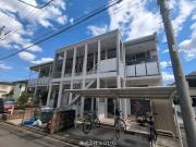 ＪＲ中央線西八王子駅までバス約12分 徒歩8分
