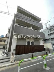 アンジュール高松