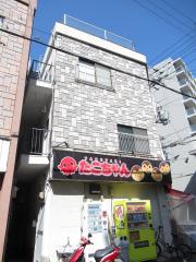 長柄西一丁目テラスハウス 2・3階