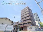 地下鉄桜通線瑞穂運動場西駅まで徒歩1分