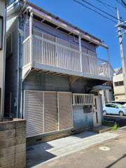 小田4丁目貸戸建